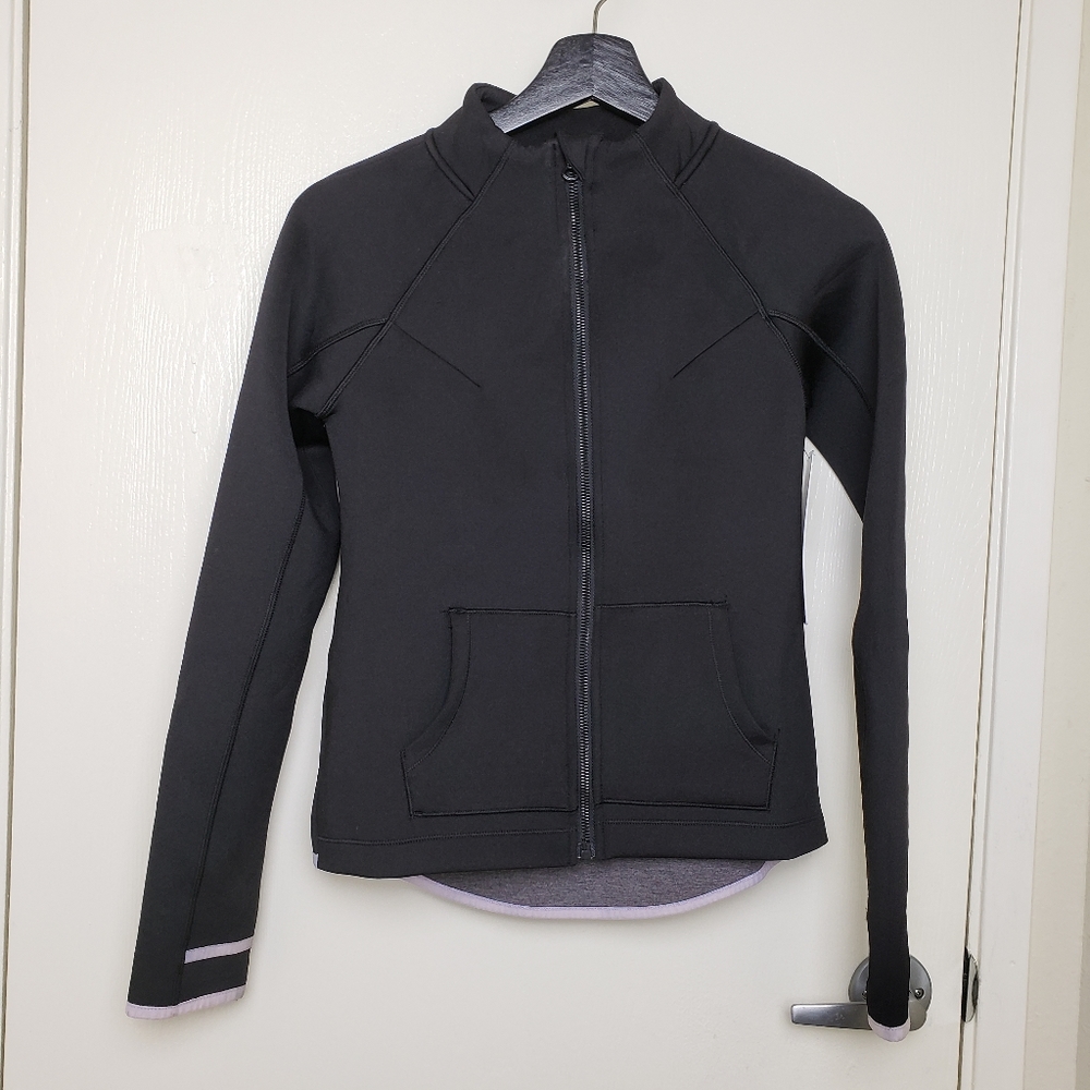 90 Degree by Reflex Girl's Jacket